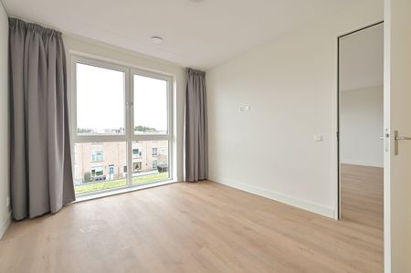 Te huur: Appartement van Alphenstraat 61 N in Voorburg - Foto 4