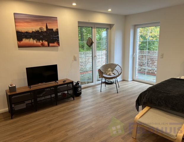 Modernes Reihenendhaus in Neukamperfehn - Einziehen und wohlfühlen! - Foto 1