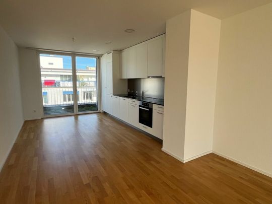 2.5-Zimmer-Wohnung im 4. Stock - Photo 1