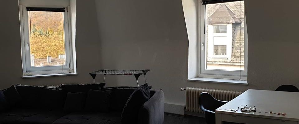 Helle und schöne 3-Zimmer Wohnung-100 m² - Photo 1