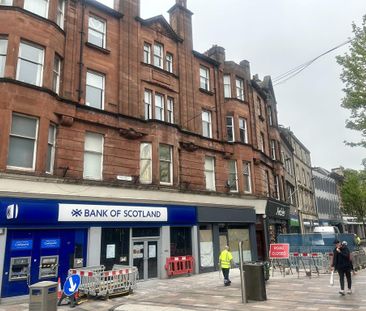 2 bedroom apartment to rent - Photo 6