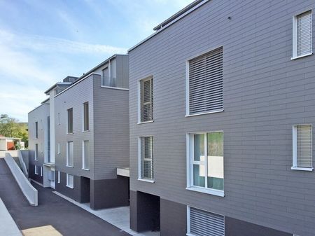 Schöne Wohnung im Fricktal gesucht ? - Foto 3