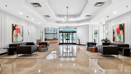 For Lease - 8 Hillcrest Avenue Unit# PH101, Toronto, Ontario - Photo 5