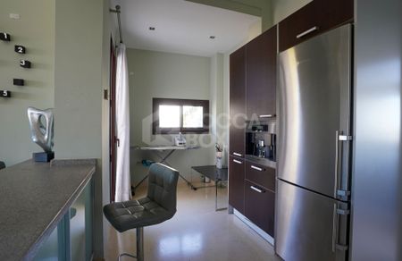 Penthouse in Mirador del Paraiso, Benahavis - Foto 4