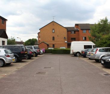 1 bedroom flat to rent - Photo 6