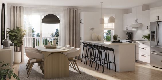 4 1/2 à Lavaltrie - Février 2026 - Photo 3