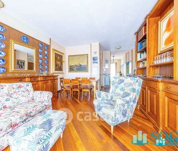 Trilocale in Affitto in Via Privata Rosalba Carriera 5 a Milano - Photo 1