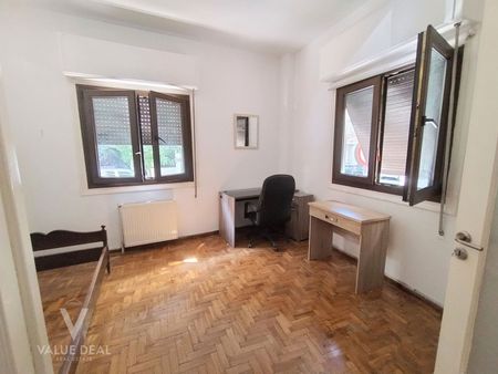 Διαμέρισμα για ενοικίαση Εξάρχεια - Νεάπολη - Φωτογραφία 3