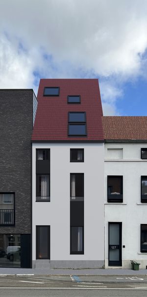 Studio in Leuven - Foto 2