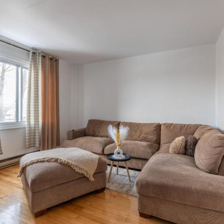 2 Av. St-Cyr, app.4, H1B 4S8, H1B 4S8, Montréal - Photo 1
