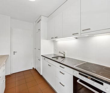 "Zentrales Wohnen im Grünen" - Photo 4