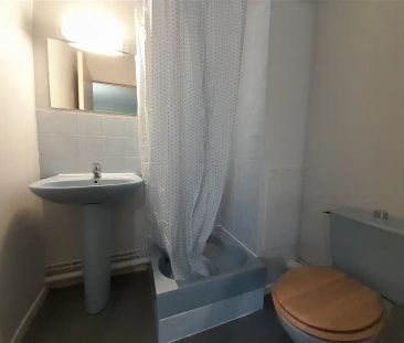 Location appartement 1 pièce - 19m² à Rennes (35000) - Photo 3