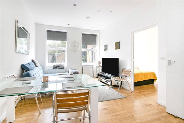 Upper Richmond Road, Putney, SW15 6TQ - Photo 1