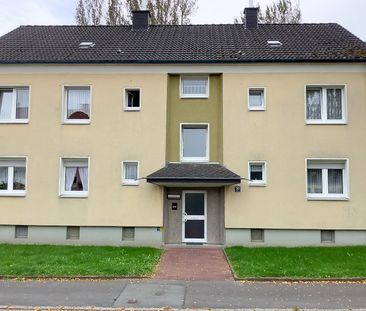 Schöne 3-Zimmer-Wohnung in Dortmund-Sölde - Foto 1