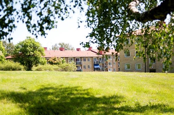 Smultronbacken 7 A - Photo 1