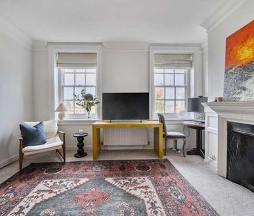 Campden House, Sheffield Terrace, W8 - Photo 4