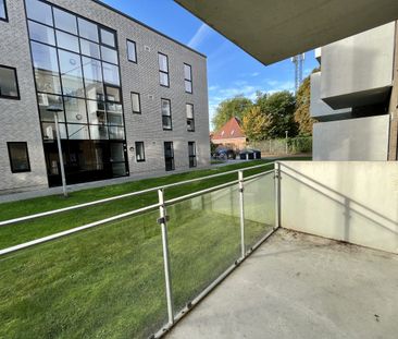 Forchhammersvej 9B, st., 3, 9000 Aalborg - Foto 4