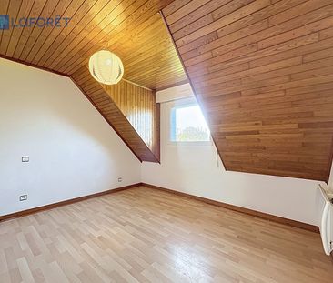 Maison T6 près de LORIENT à louer - Photo 5