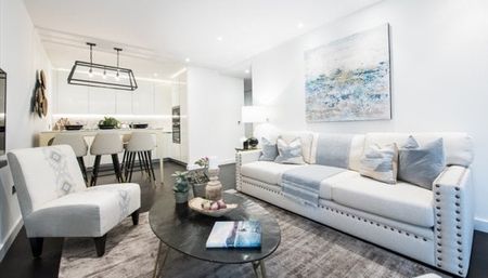 Thornes House, Nine Elms, SW11, Property for rent - Photo 3