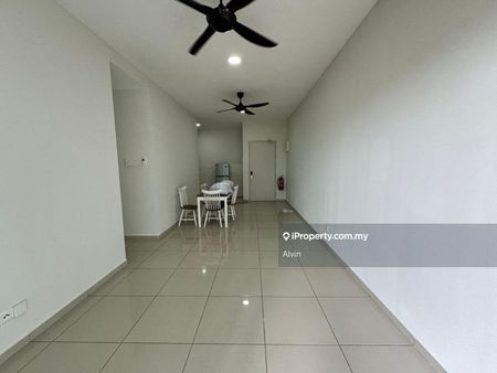 Parkland Residence, Melaka City - Foto 5