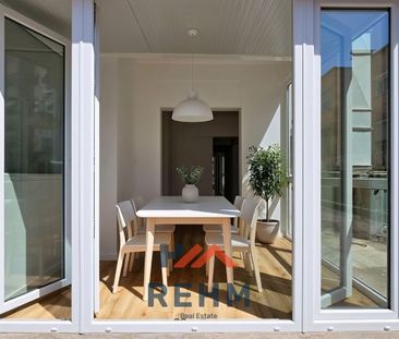 Apartamento T2 em Lisboa - Foto 3