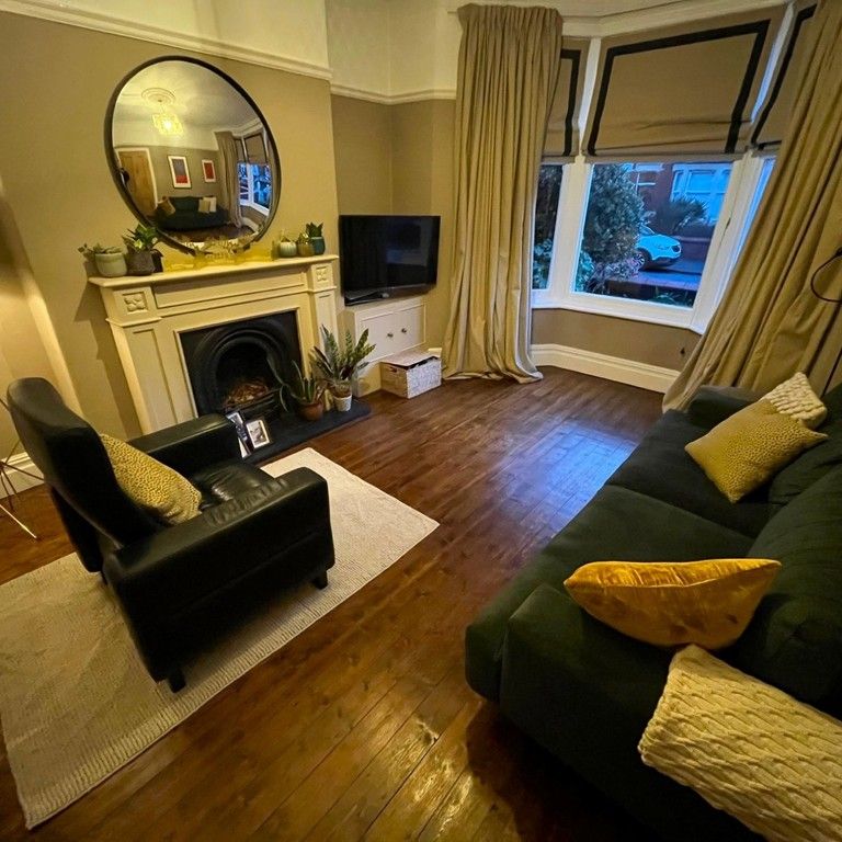 Derby Road, Lytham St. Annes - Photo 1