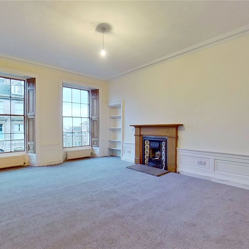 3 bedroom apartment to rent - Photo 1