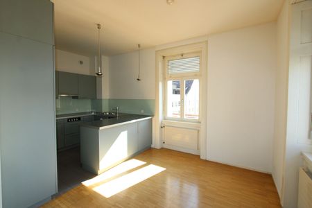 Living tip in the Stedli of Laufen - Foto 3