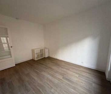 Appartement à louer, 1 pièce - Angers 49100 - Photo 1