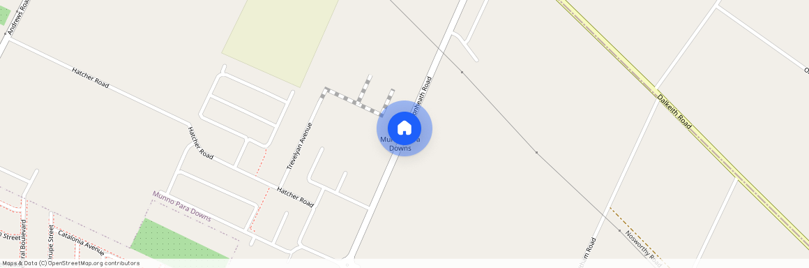 1301 Stebonheath Road, SA 5115, Munno Para Downs