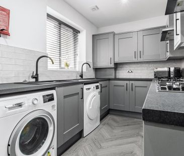 1 bedroom house to rent - Photo 5