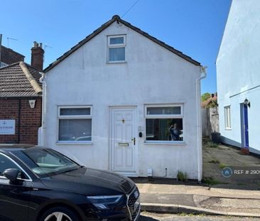2 bedroom detached house to rent - Photo 5