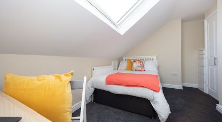 10 Hessle Mount, Hyde Park, Leeds, LS6 1EP - Photo 5