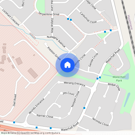 2/48 Gentle Cir, WA 6055, South Guildford