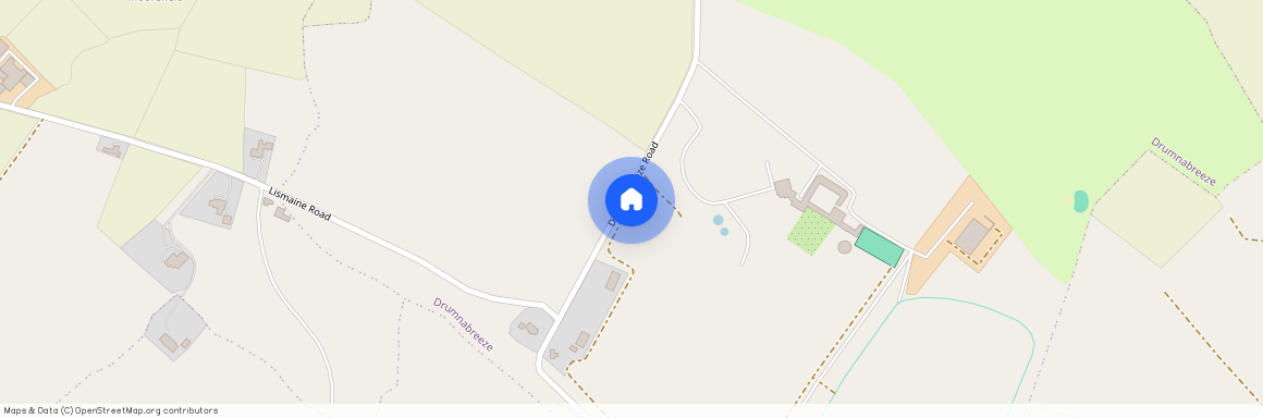 The Courtyard, 62a Drumnabreeze Road, Cottage 1, Magheralin, BT67 0RH