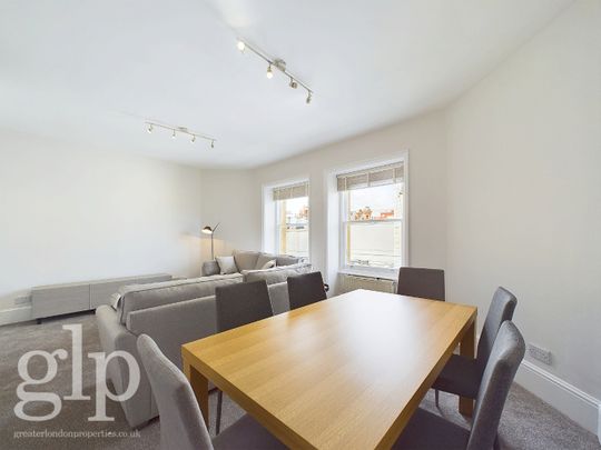 2 Bedroom Semi-Detached, Charing Cross Mansions, 26 Charing Cross Road, London, Greater London, WC2H - Photo 1