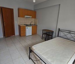 Studio/Γκαρσονιέρα για ενοικίαση - Αιγάλεω, - Photo 1