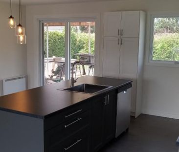 Appartement à louer - Photo 1