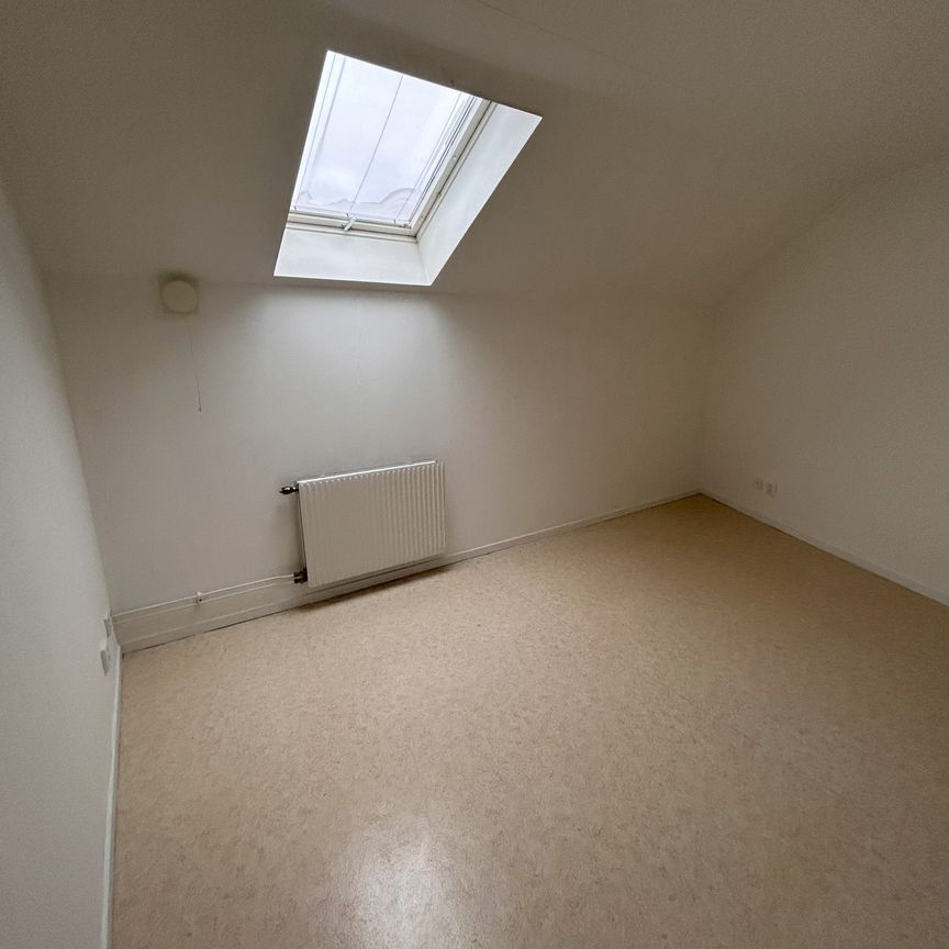 Skansgatan 19 - Photo 1
