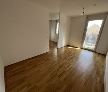 RIVOLO 23: Geräumige 2-Zimmer-Wohnung mit Balkon nahe Erlaaer Straß... - Photo 3