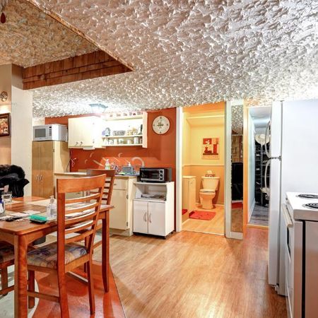 3 1/2 à louer à St-Eustache - 1er juillet - TOUT INCLUS - Photo 3