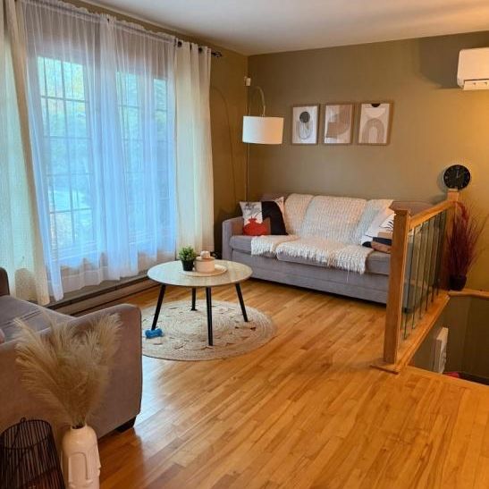 Maison de plain-pied à louer - Photo 1