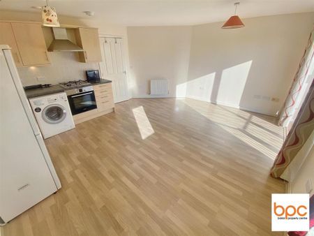 2 bedroom flat to rent - Photo 5