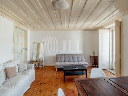 Apartamento T4 em Lisboa - Foto 2