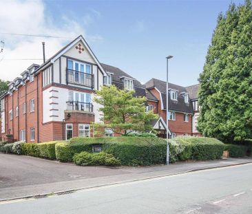2 bedroom flat to rent - Photo 6