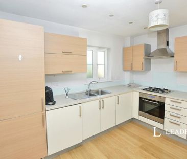 2 bedroom coach house to rent - Photo 4
