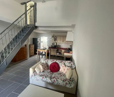 Appartement en duplex, 2/3 pièces à louer à Médis - Photo 4