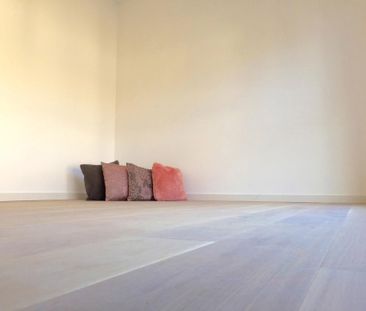 Lichtrijk 2-slaapkamerappartement met terras in Melle - Photo 1