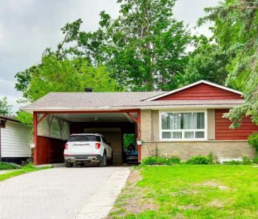 DAPHNE | 5 Daphne Crescent, Barrie - Photo 1