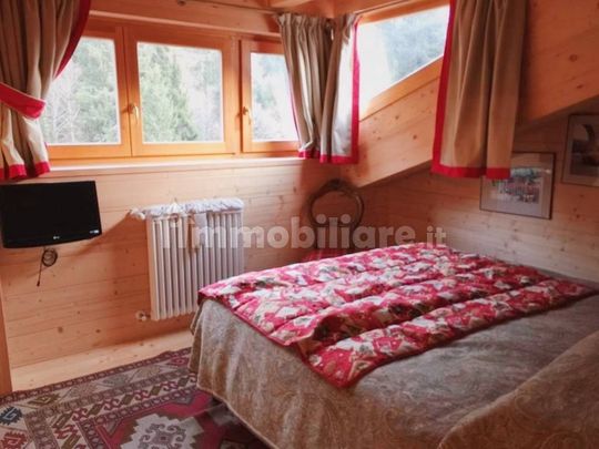 Bilocale via Castelletto Inferiore 21, Madonna Di Campiglio, Pinzolo - Photo 1